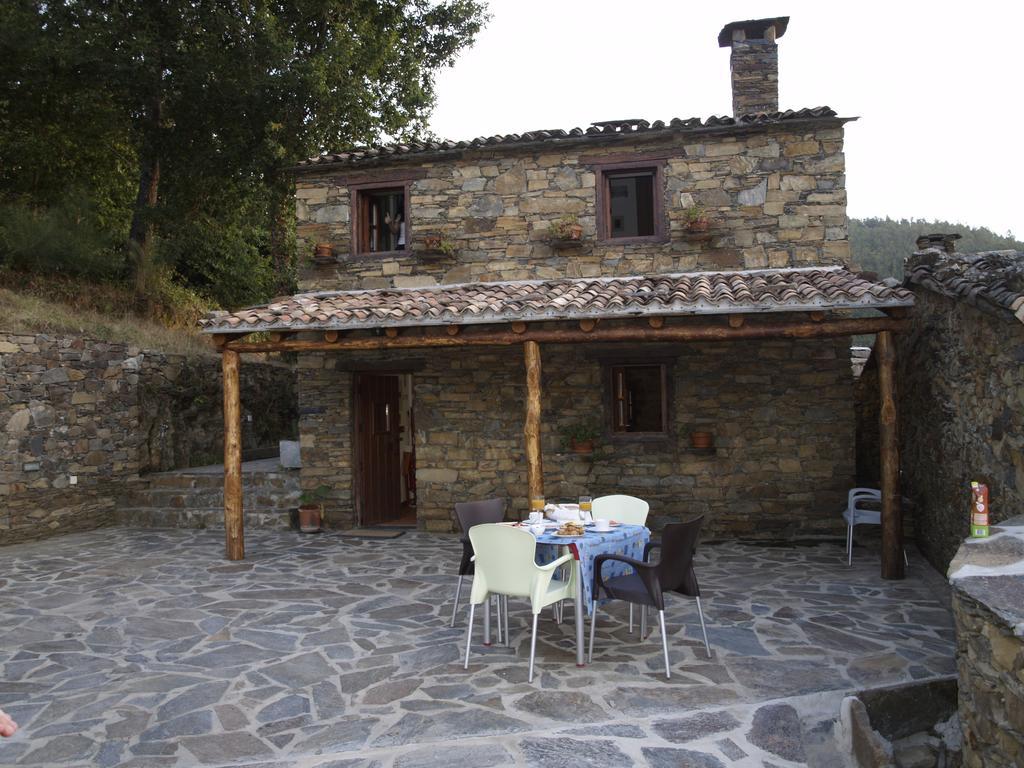 Casa Princesa Peralta Lousa  Exterior photo